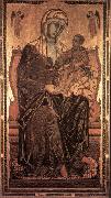 COPPO DI MARCOVALDO Madonna del Bordone dfg China oil painting reproduction